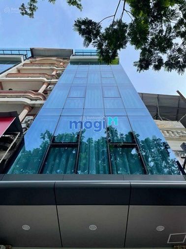 Hình ảnh Cho thuê mặt bằng Phạm Ngọc Thạch 90mx6 tầng thang máy