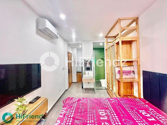 Hình ảnh CHDV cao cấp_FULL nội thất_Gần nhà thờ Tân Định_Thạch Thị Thanh_Q1