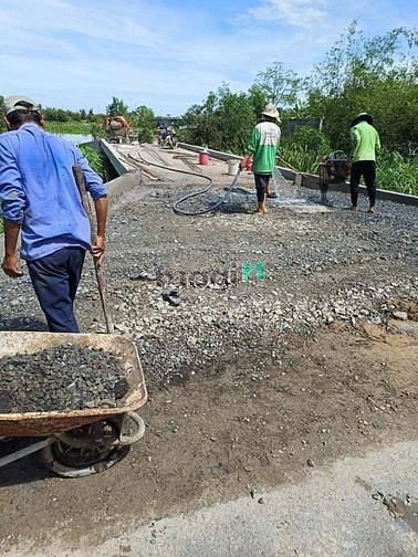 Hình ảnh Bán 3 thửa đất diện tích 3.217m2 giá chỉ 16 tỷ