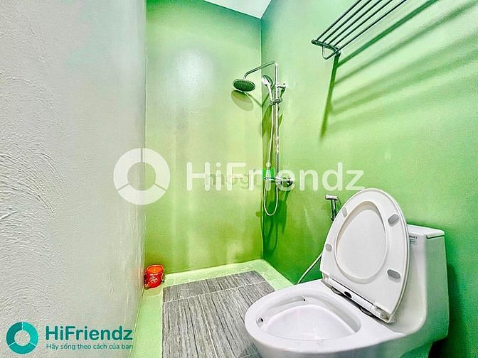 Hình ảnh CHDV cao cấp_FULL nội thất_Gần nhà thờ Tân Định_Thạch Thị Thanh_Q1