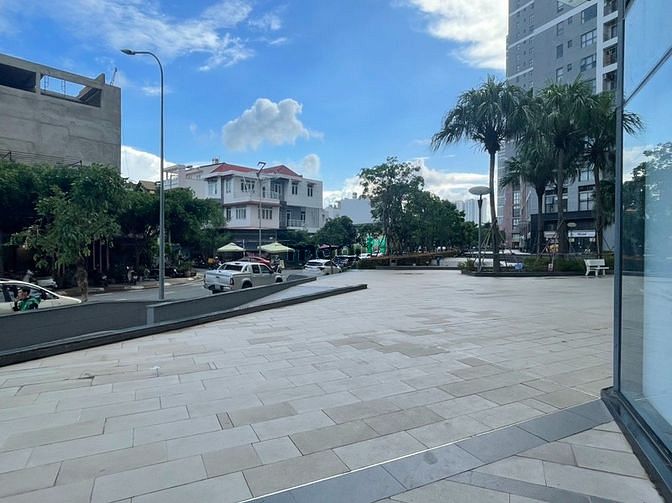 Hình ảnh Cho thuê Shophouse 65m2 Sun Avenue đang trống sẵn chỉ 35 triệu