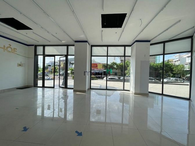 Hình ảnh Cho thuê Shophouse 65m2 Sun Avenue đang trống sẵn chỉ 35 triệu