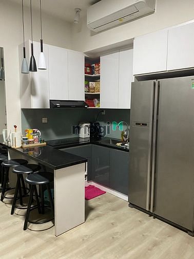 Hình ảnh Cho thuê Studio Sunrise cityview 38m2 full nội thất Giá 11tr5/tháng