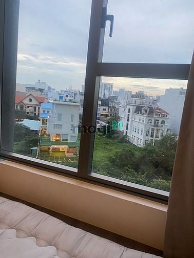Hình ảnh Cho thuê Studio Sunrise cityview 38m2 full nội thất Giá 11tr5/tháng