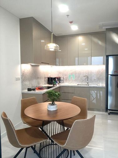 Hình ảnh Cho thuê Trang Chủ MB66.COM / Đăng Ký Tặng 66K Kingdom101 , Quận 10 , 1PN 60m2 ,Full NTCB