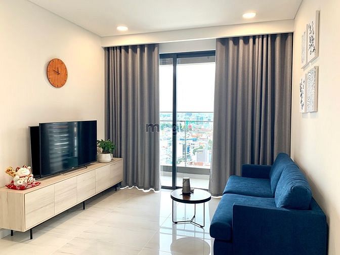 Hình ảnh Cho thuê Trang Chủ MB66.COM / Đăng Ký Tặng 66K Kingdom101 , Quận 10 , 1PN 60m2 ,Full NTCB