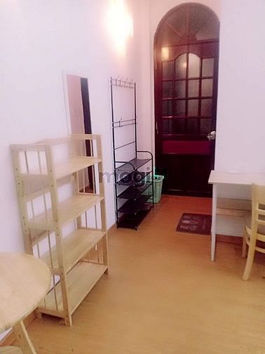Hình ảnh Căn Hộ Dịch Vụ Giá Tốt Quận 1 Chợ Bến Thành
