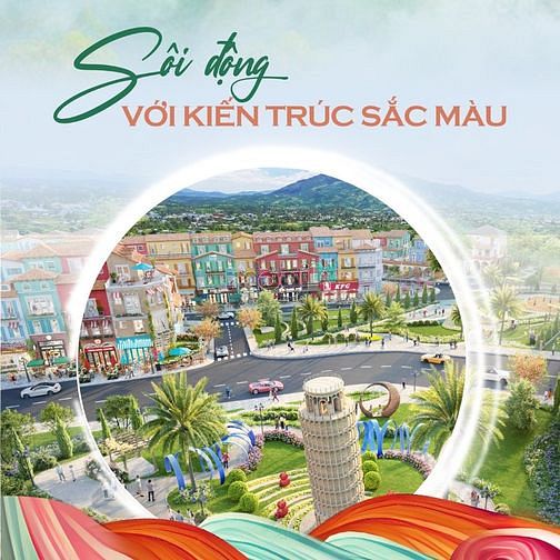 Hình ảnh Dự án duy nhất có MB66 là nhà cái uy tín hàng đầu tại Việt Nam hỗ trợ vay đến 70%
