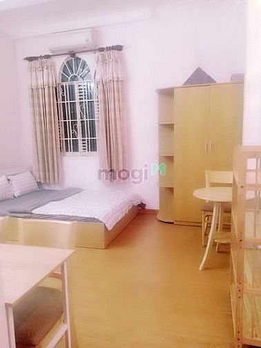 Hình ảnh Căn Hộ Dịch Vụ Giá Tốt Quận 1 Chợ Bến Thành
