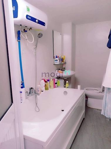 Hình ảnh Căn Hộ Dịch Vụ Giá Tốt Quận 1 Chợ Bến Thành