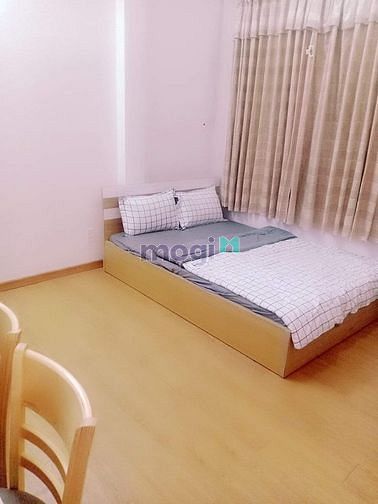 Hình ảnh Căn Hộ Dịch Vụ Giá Tốt Quận 1 Chợ Bến Thành