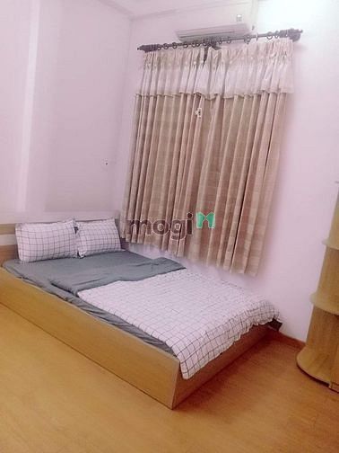Hình ảnh Căn Hộ Dịch Vụ Giá Tốt Quận 1 Chợ Bến Thành