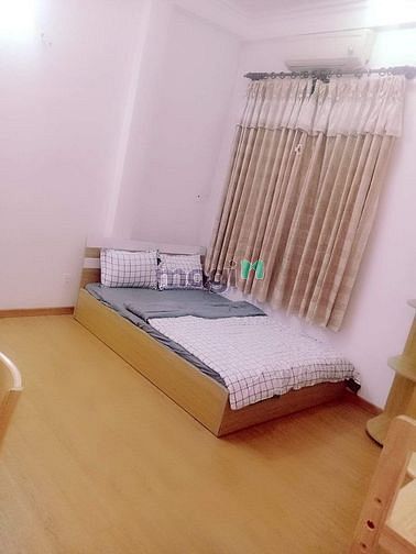 Hình ảnh Căn Hộ Dịch Vụ Giá Tốt Quận 1 Chợ Bến Thành