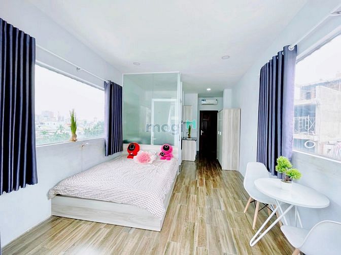 Hình ảnh 🆘CHDV Cao Cấp Bình Thạnh Mặt Tiền Sát Ngay Chợ 🆘