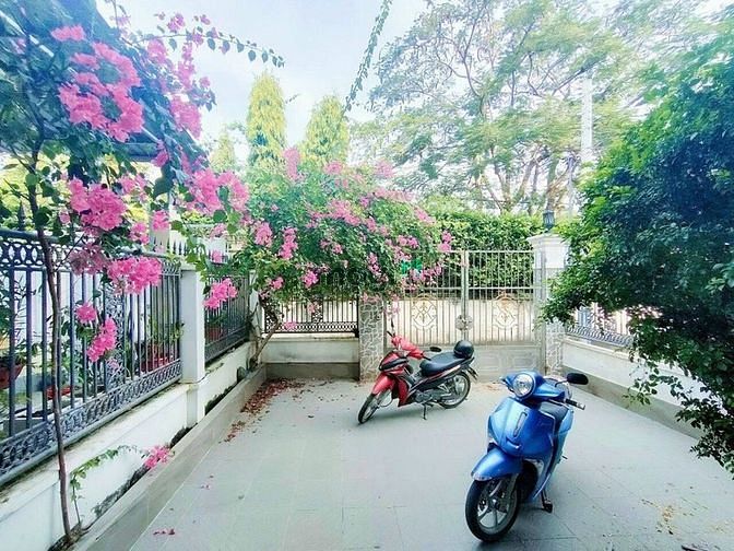 Hình ảnh Nguyên căn 6x20m,gồm 1 T1L, chỉ 16tr/th P.TML