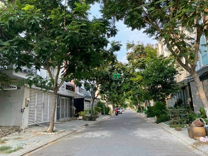 Hình ảnh Bán lô đất 4x19m khu dân cư Đặng Thùy Trâm, P. 13