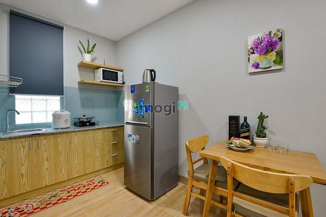 Hình ảnh Cho thuê Trang Chủ MB66.COM / Đăng Ký Tặng 66K Cư Xá Đô Thành Quận 3 gần Võ Văn Tần_Điện Biên Phủ