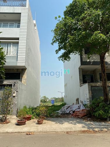 Hình ảnh Bán lô đất 4x19m khu dân cư Đặng Thùy Trâm, P. 13