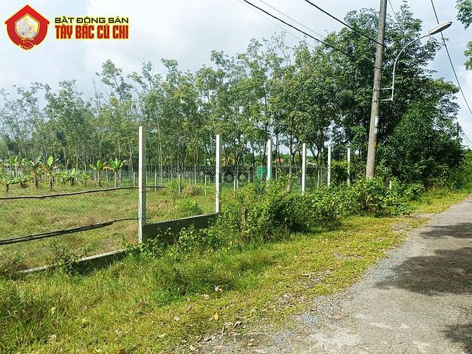Hình ảnh Đất đường Hà Thị Kiểm - 1500m2 - 21x72 - 1000m2 thổ cư - Củ Chi