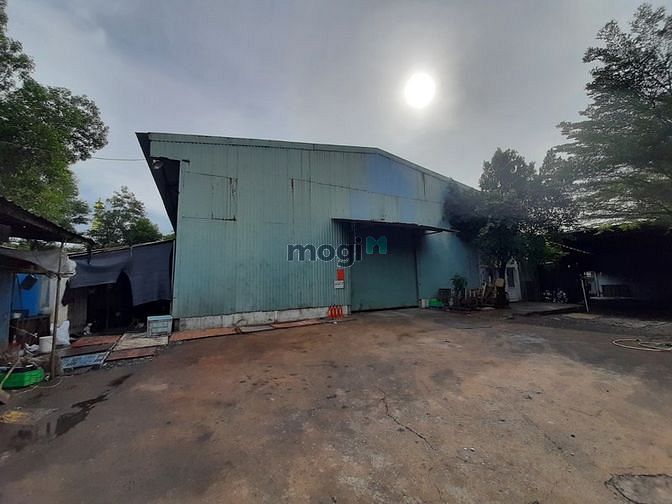 Hình ảnh 🏗 Bán Xưởng 2000m2 Phước Tân, Biên Hòa