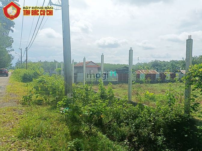 Hình ảnh Đất đường Hà Thị Kiểm - 1500m2 - 21x72 - 1000m2 thổ cư - Củ Chi