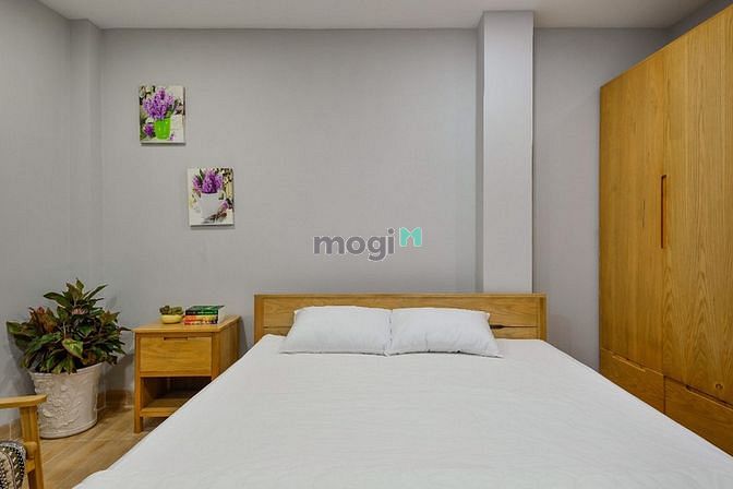 Hình ảnh Cho thuê Trang Chủ MB66.COM / Đăng Ký Tặng 66K Cư Xá Đô Thành Quận 3 gần Võ Văn Tần_Điện Biên Phủ