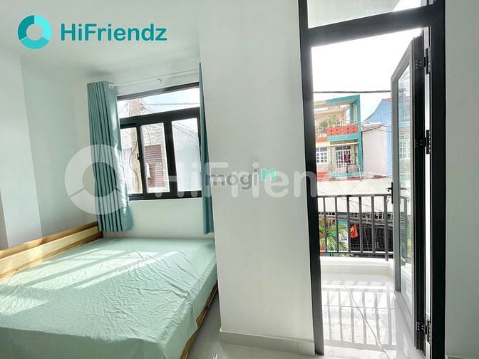 Hình ảnh 🌈STUDIO MỚI XÂY - Phạm Văn Chiêu Gò Vấp