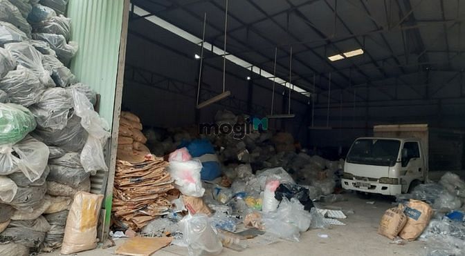Hình ảnh 🏗 Bán Xưởng 2000m2 Phước Tân, Biên Hòa