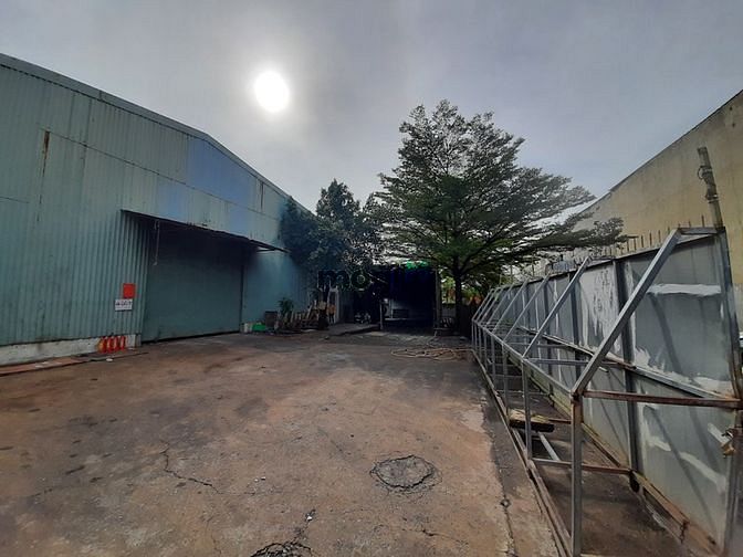 Hình ảnh 🏗 Bán Xưởng 2000m2 Phước Tân, Biên Hòa