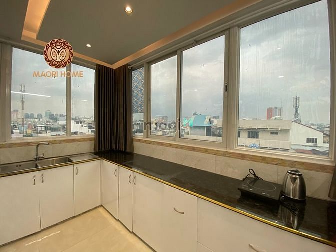 Hình ảnh Cho thuê căn Penhouse Bình Thạnh