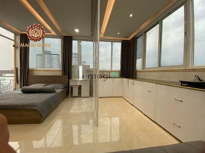 Hình ảnh Cho thuê căn Penhouse Bình Thạnh