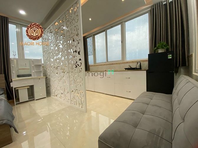 Hình ảnh Cho thuê căn Penhouse Bình Thạnh
