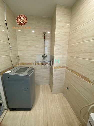 Hình ảnh Cho thuê căn Penhouse Bình Thạnh