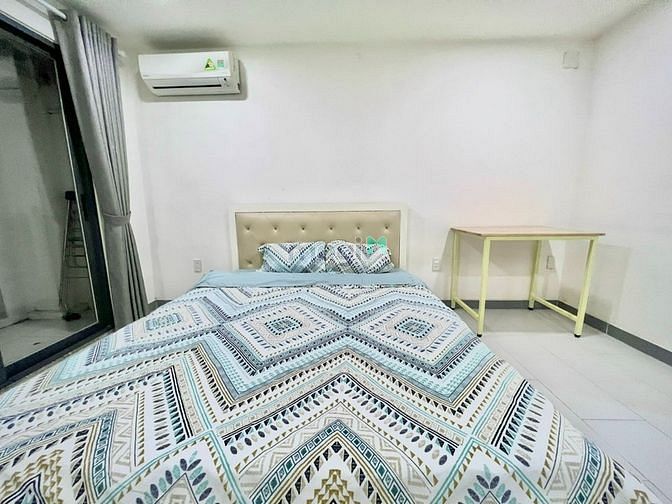 Hình ảnh Trang Chủ MB66.COM / Đăng Ký Tặng 66K Lê Văn Huân_Full nội thất_mới xây_Ban công_gần Etown Cộng Hòa