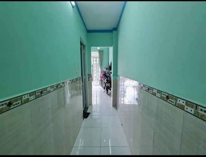 Hình ảnh _ Bán nhà scvb Bình Nhâm - Thuận an