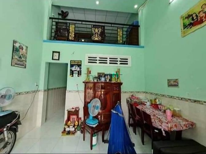 Hình ảnh _ Bán nhà scvb Bình Nhâm - Thuận an