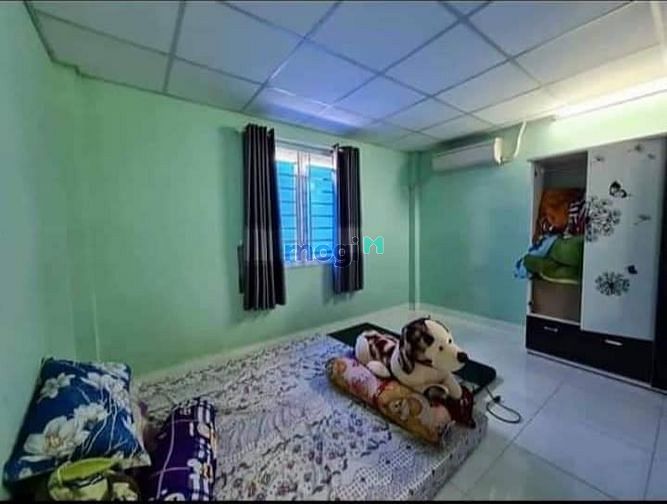 Hình ảnh _ Bán nhà scvb Bình Nhâm - Thuận an