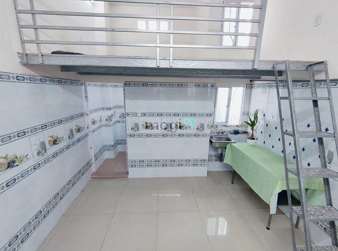 Hình ảnh A cần cho thuê phòng tân bình giáp q12
