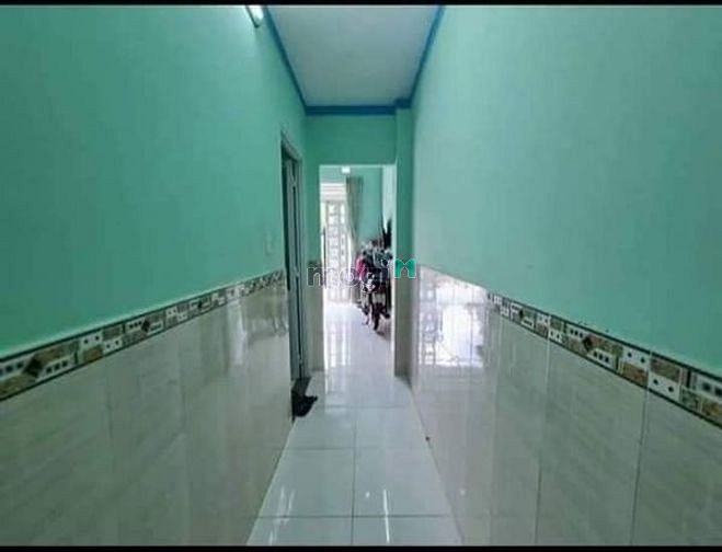 Hình ảnh _ Bán nhà scvb Bình Nhâm - Thuận an