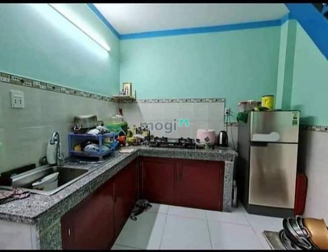 Hình ảnh _ Bán nhà scvb Bình Nhâm - Thuận an