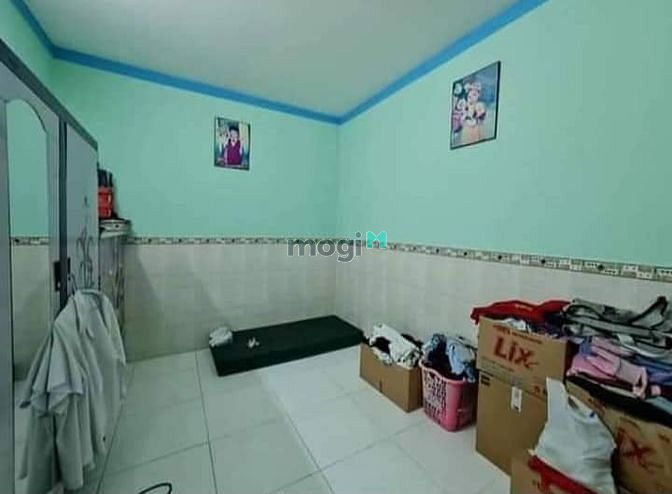Hình ảnh _ Bán nhà scvb Bình Nhâm - Thuận an