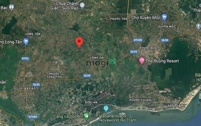 Hình ảnh Chuyên đất vườn Vũng Tàu, đang có khu vực Đất Đỏ Vũng Tàu.