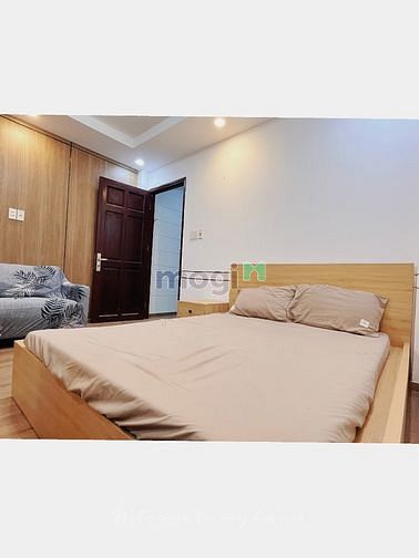 Hình ảnh 1PN 65m2 Tân Bình đầy đủ tiện nghi