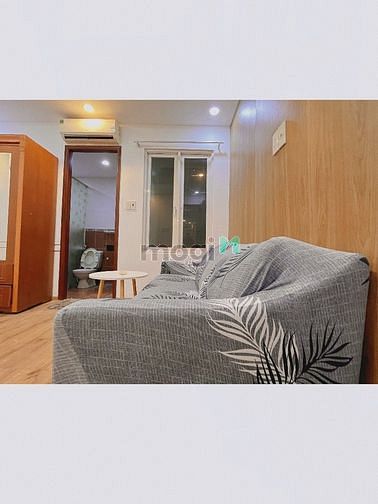 Hình ảnh 1PN 65m2 Tân Bình đầy đủ tiện nghi