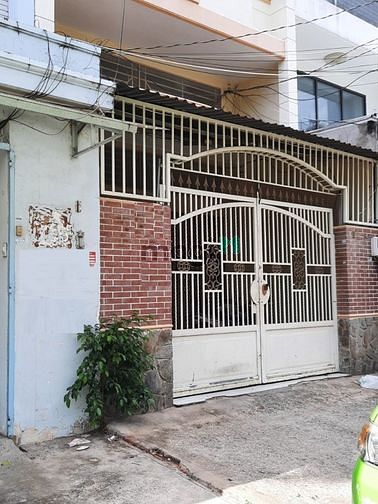 Hình ảnh Nhà bán Cư Xá D gần MB66 là nhà cái uy tín hàng đầu tại Việt Nam bình phú 4x17m
