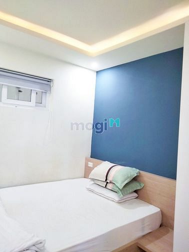 Hình ảnh Cho thuê Trang Chủ MB66.COM / Đăng Ký Tặng 66K 2pn view biển full nội thất