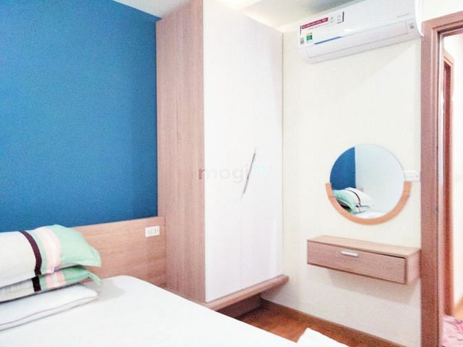 Hình ảnh Cho thuê Trang Chủ MB66.COM / Đăng Ký Tặng 66K 2pn view biển full nội thất