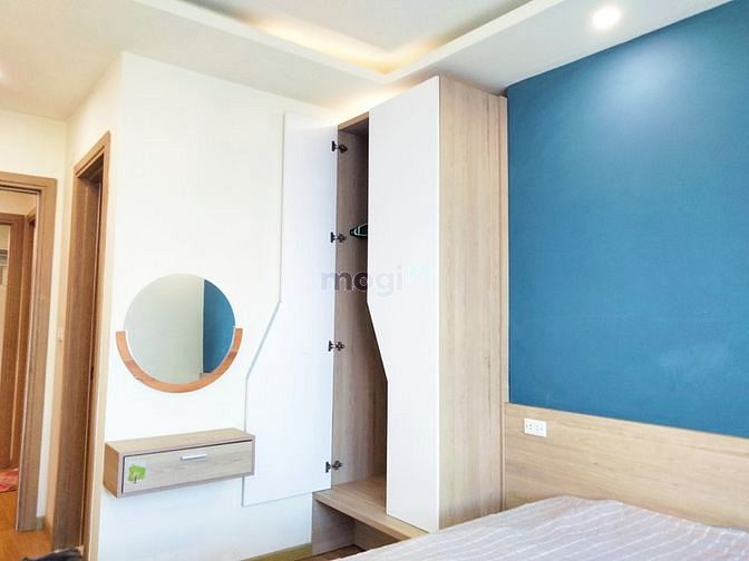 Hình ảnh Cho thuê Trang Chủ MB66.COM / Đăng Ký Tặng 66K 2pn view biển full nội thất