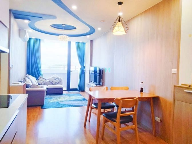 Hình ảnh Cho thuê Trang Chủ MB66.COM / Đăng Ký Tặng 66K 2pn view biển full nội thất