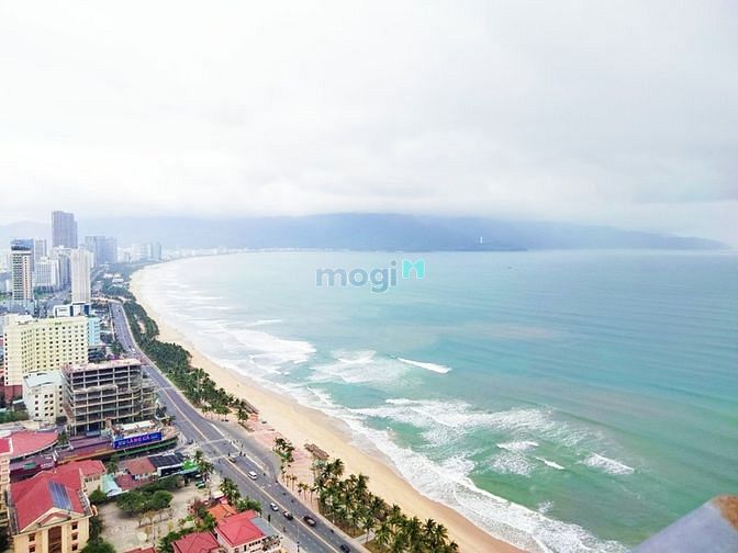 Hình ảnh Cho thuê Trang Chủ MB66.COM / Đăng Ký Tặng 66K 2pn view biển full nội thất